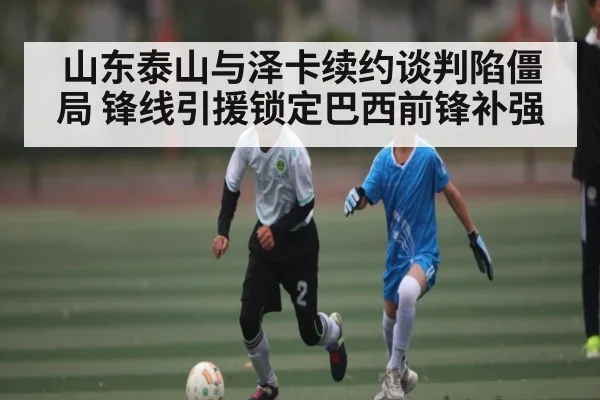 山东泰山与泽卡续约谈判陷僵局 锋线引援锁定巴西前锋补强